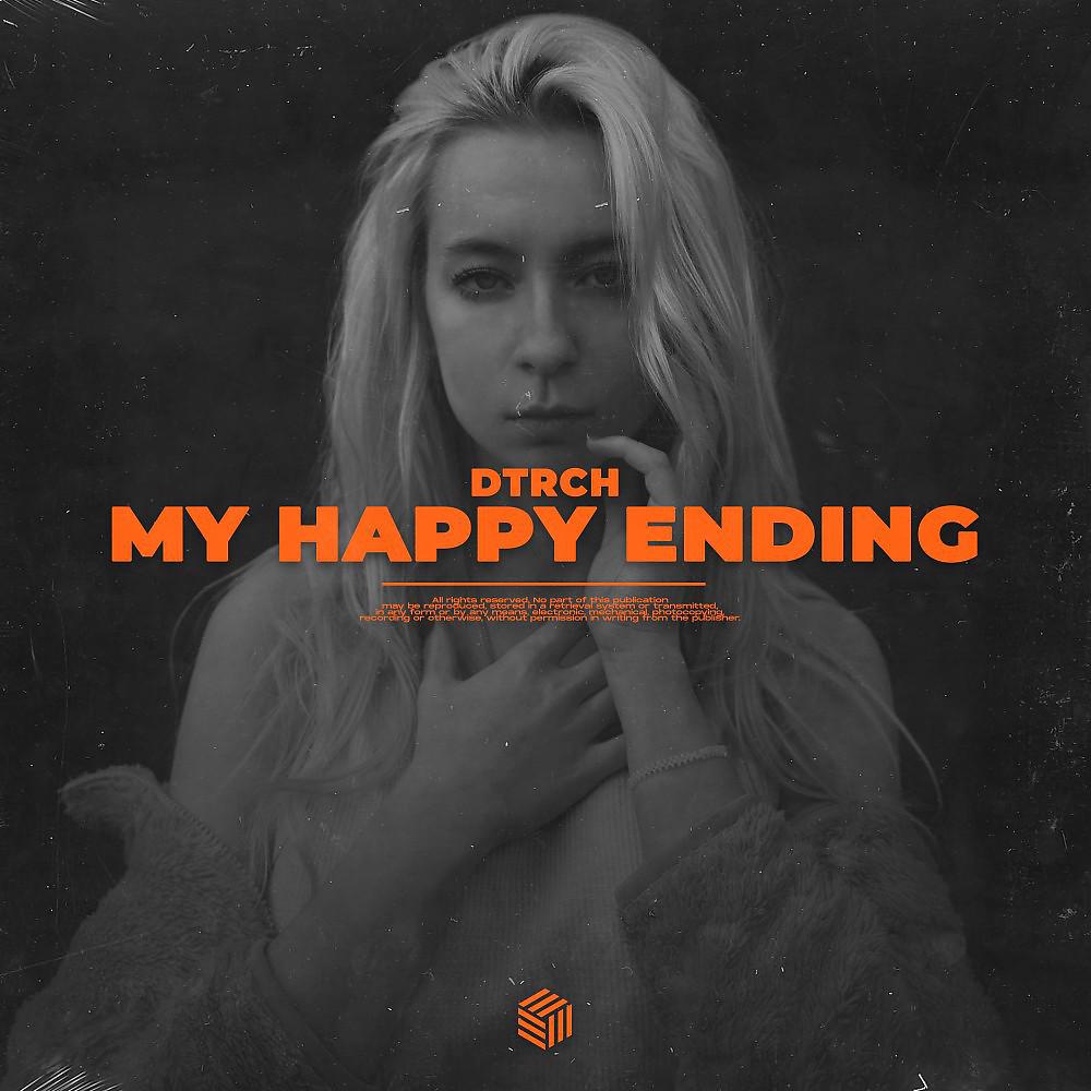 Постер альбома My Happy Ending