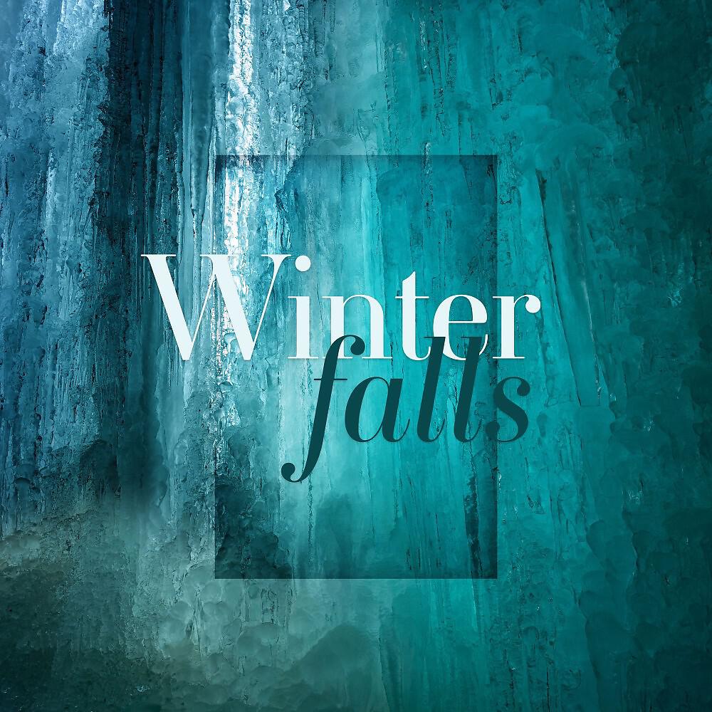 Winter falls