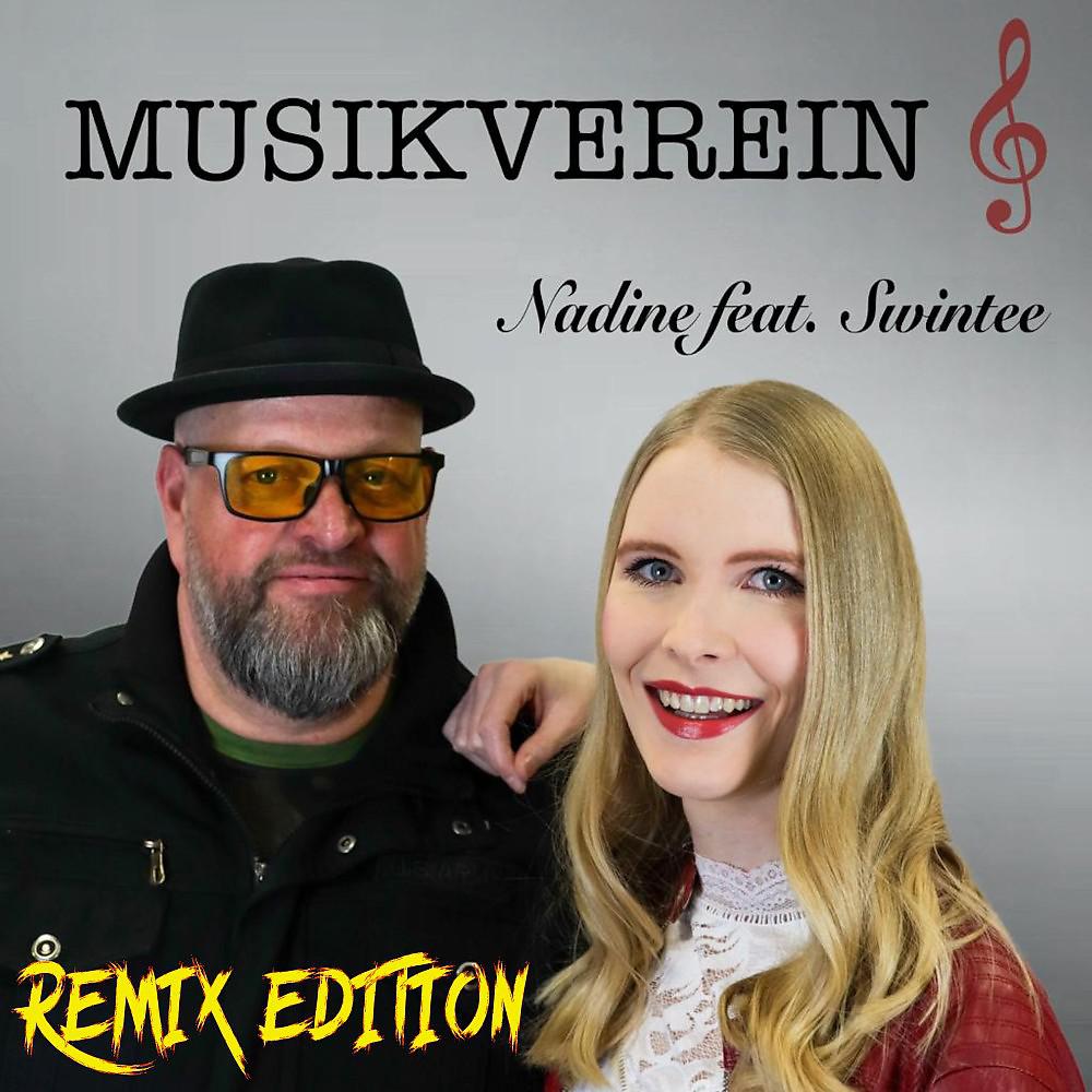 Постер альбома Musikverein (Remix Edition)