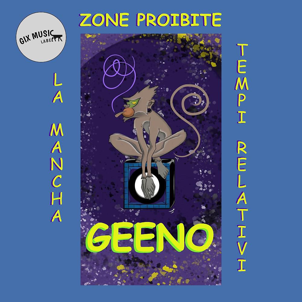 Постер альбома Zone Proibite