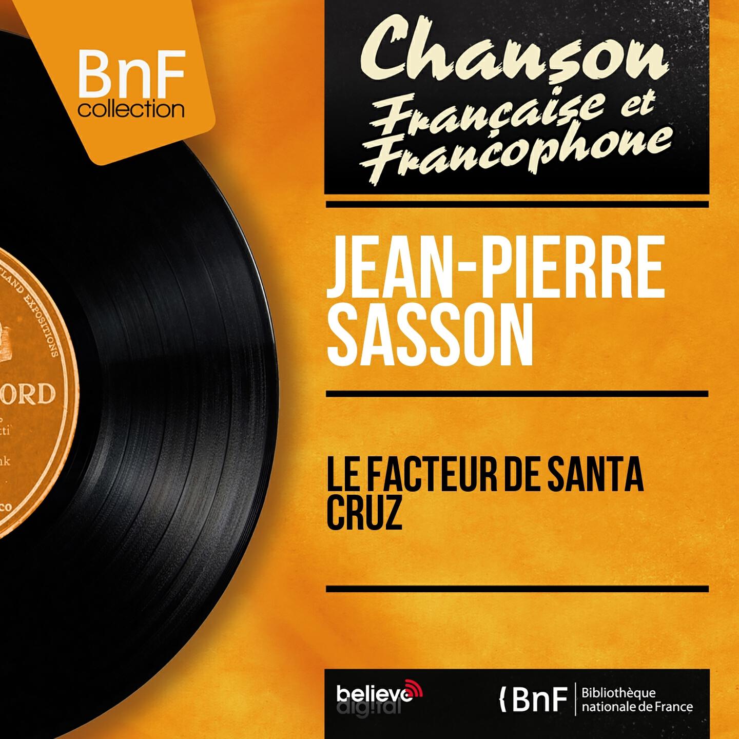 Jean-Pierre Sasson - Miguelito