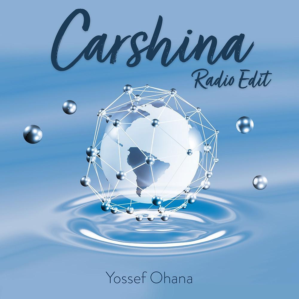 Постер альбома Carshina (Radio Edit)