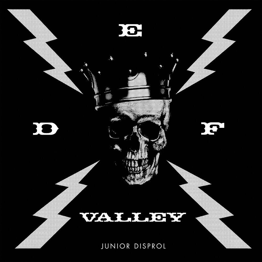 Junior Disprol - Black Summer