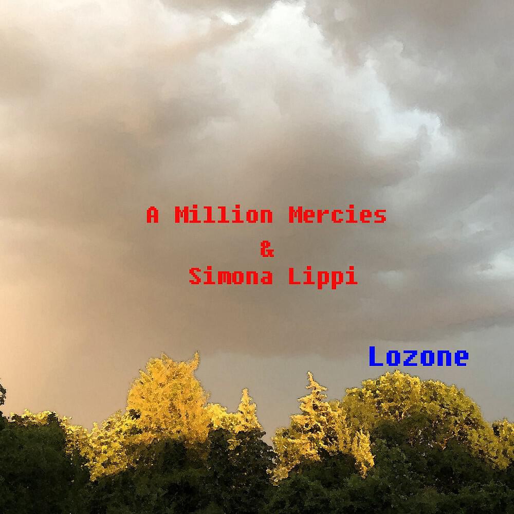 A Million Mercies - Lozone