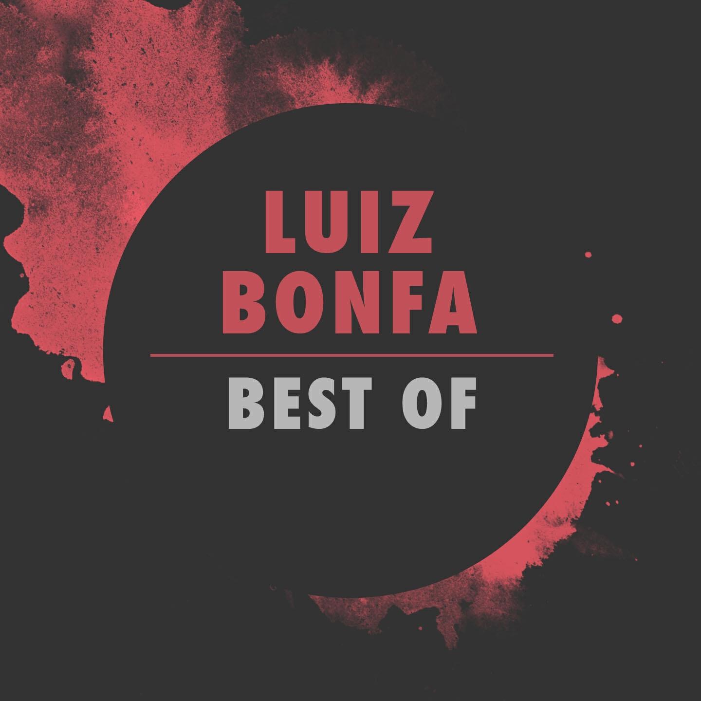 Luiz Bonfa - Samba de Duas Notas