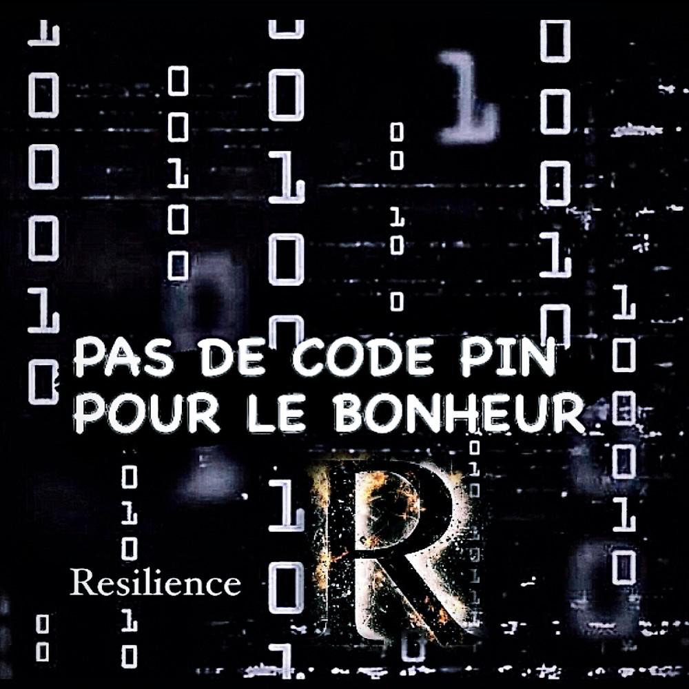 Постер альбома Pas de code pin pour le bonheur