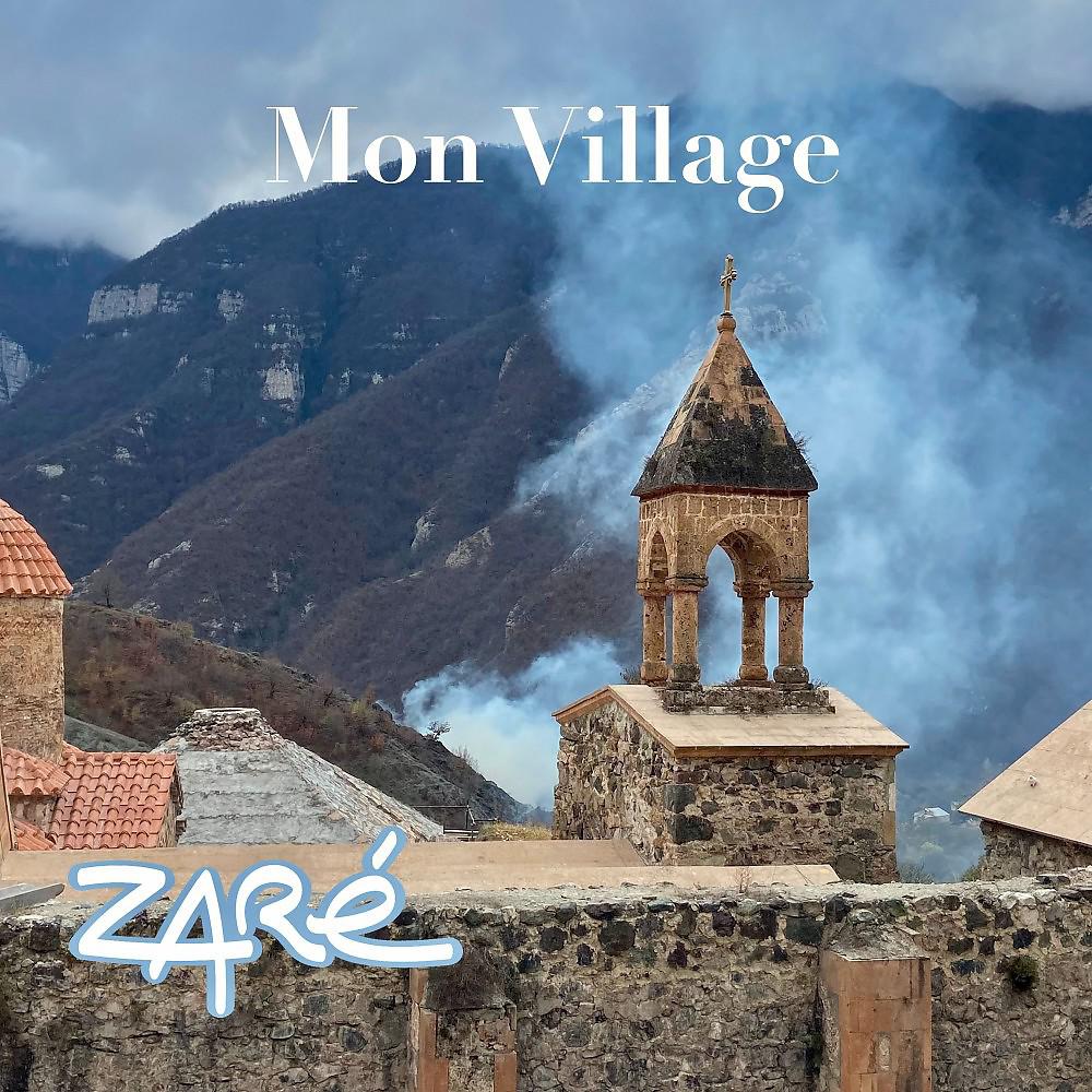 Постер альбома Mon village