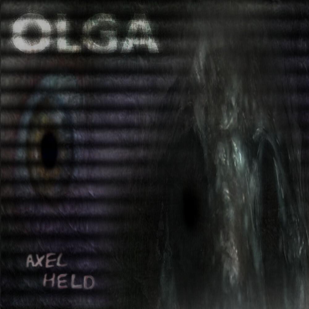 Axel Held - Olga