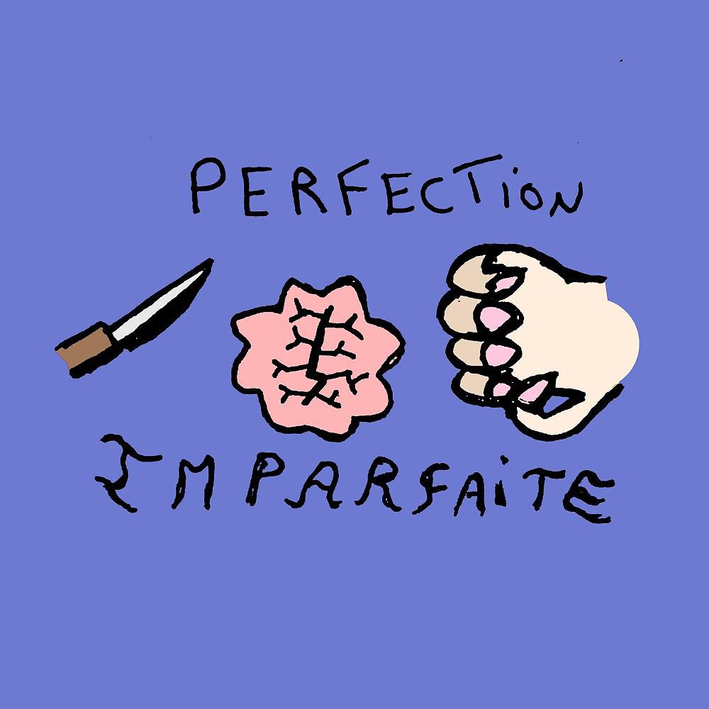 Постер альбома Perfection imparfaite