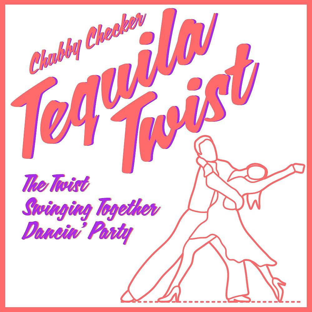 Постер альбома Tequila Twist