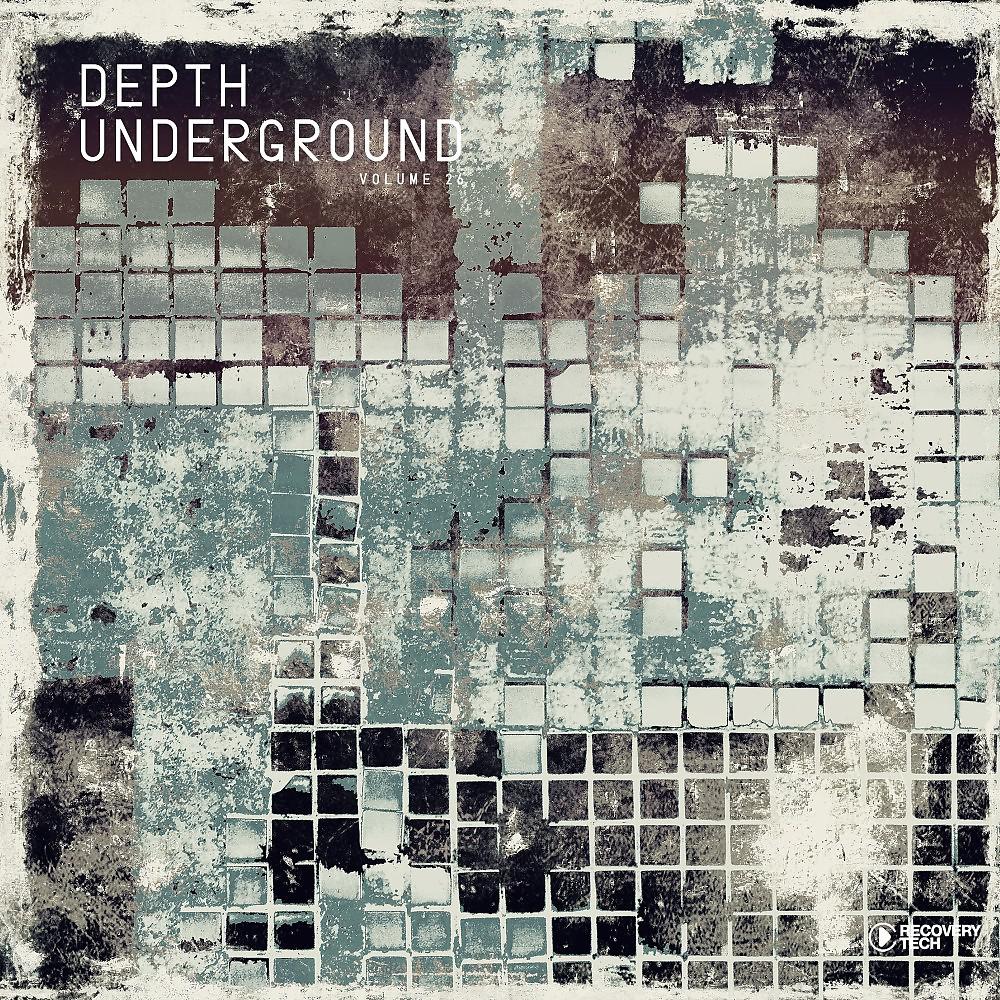 Постер альбома Depth Underground, Vol. 26