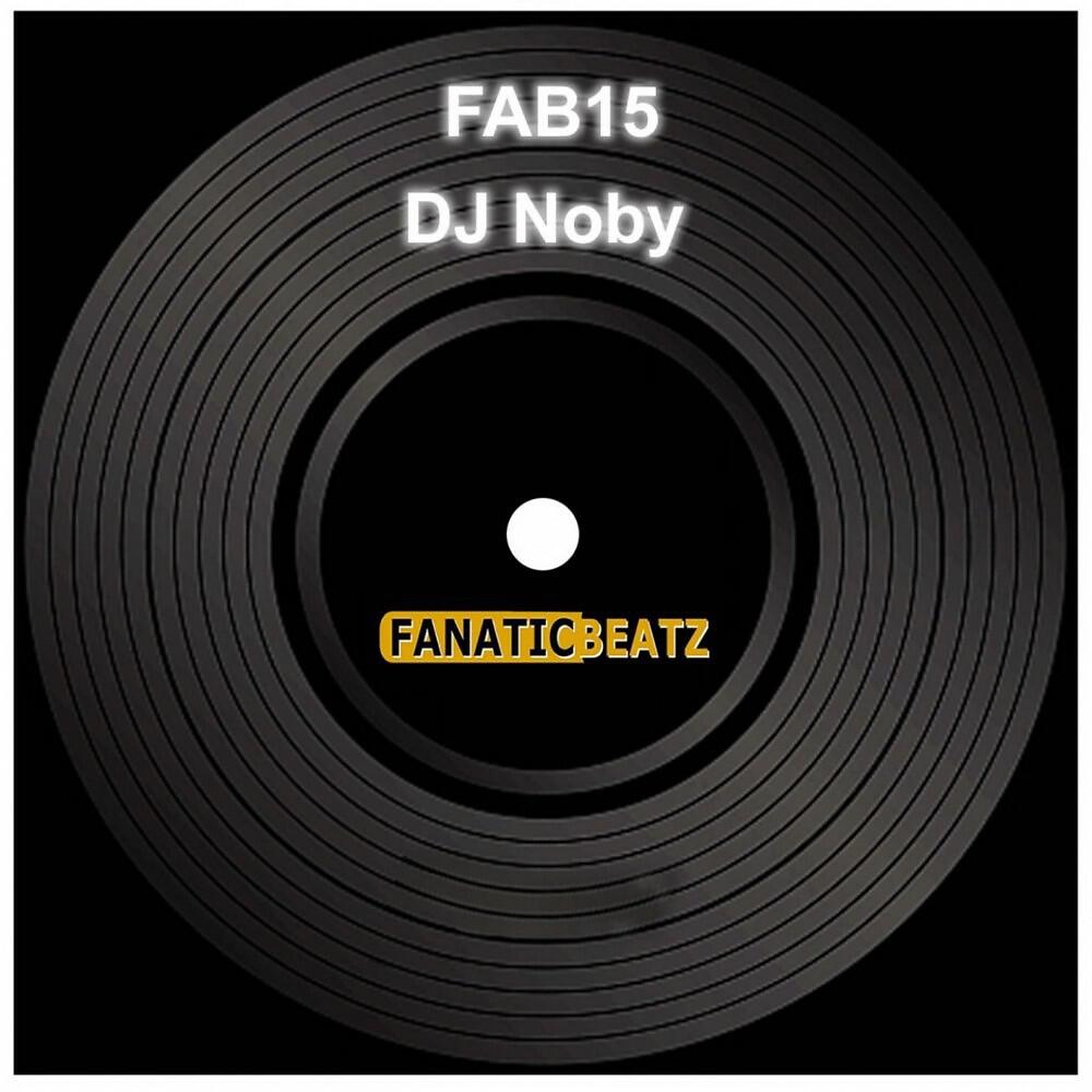 DJ Noby - Dance (Zealot Remix Edit)