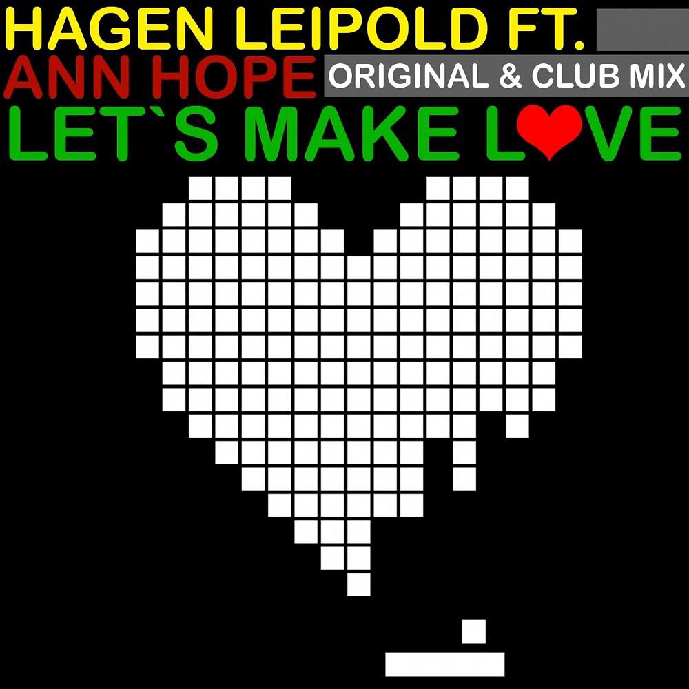 Постер альбома Let's Make Love