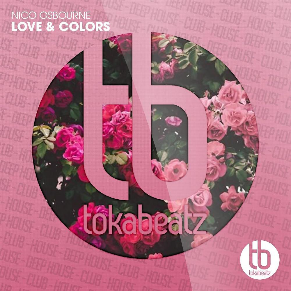 Постер альбома Love & Colors