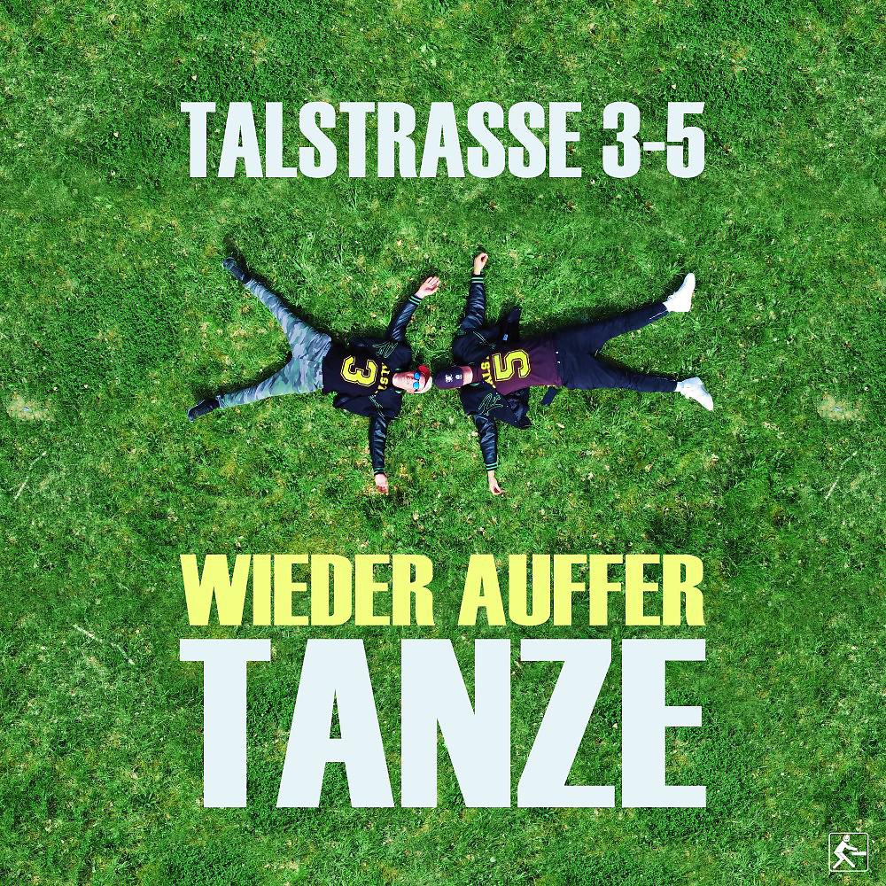 Постер альбома Wieder auffer Tanze