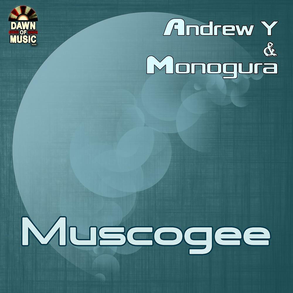 Постер альбома Muscogee