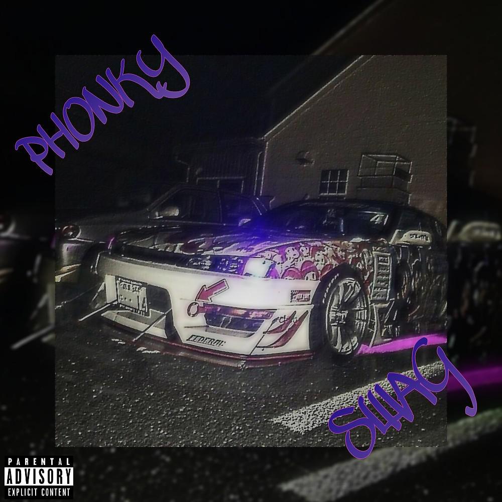 Постер альбома Phonky Swag