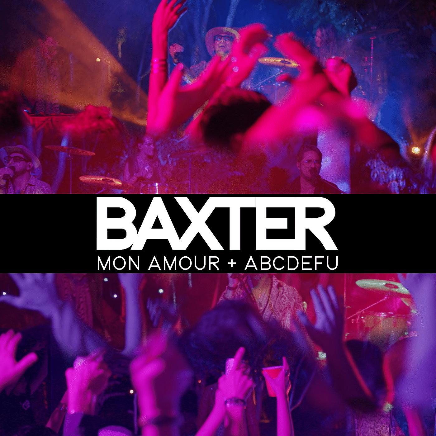 Постер альбома Mon Amour+Abcdefu