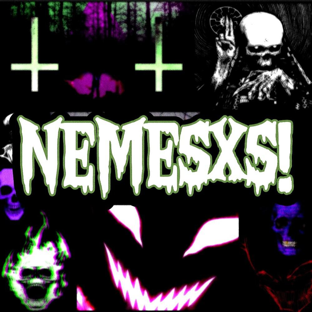 Постер альбома Nemesxs!