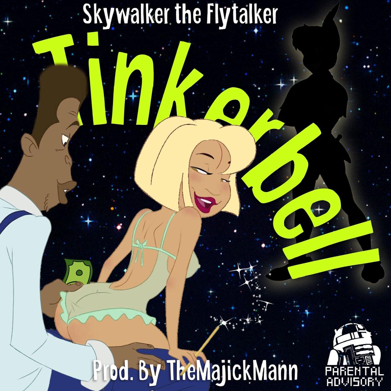 Постер альбома Tinkerbell
