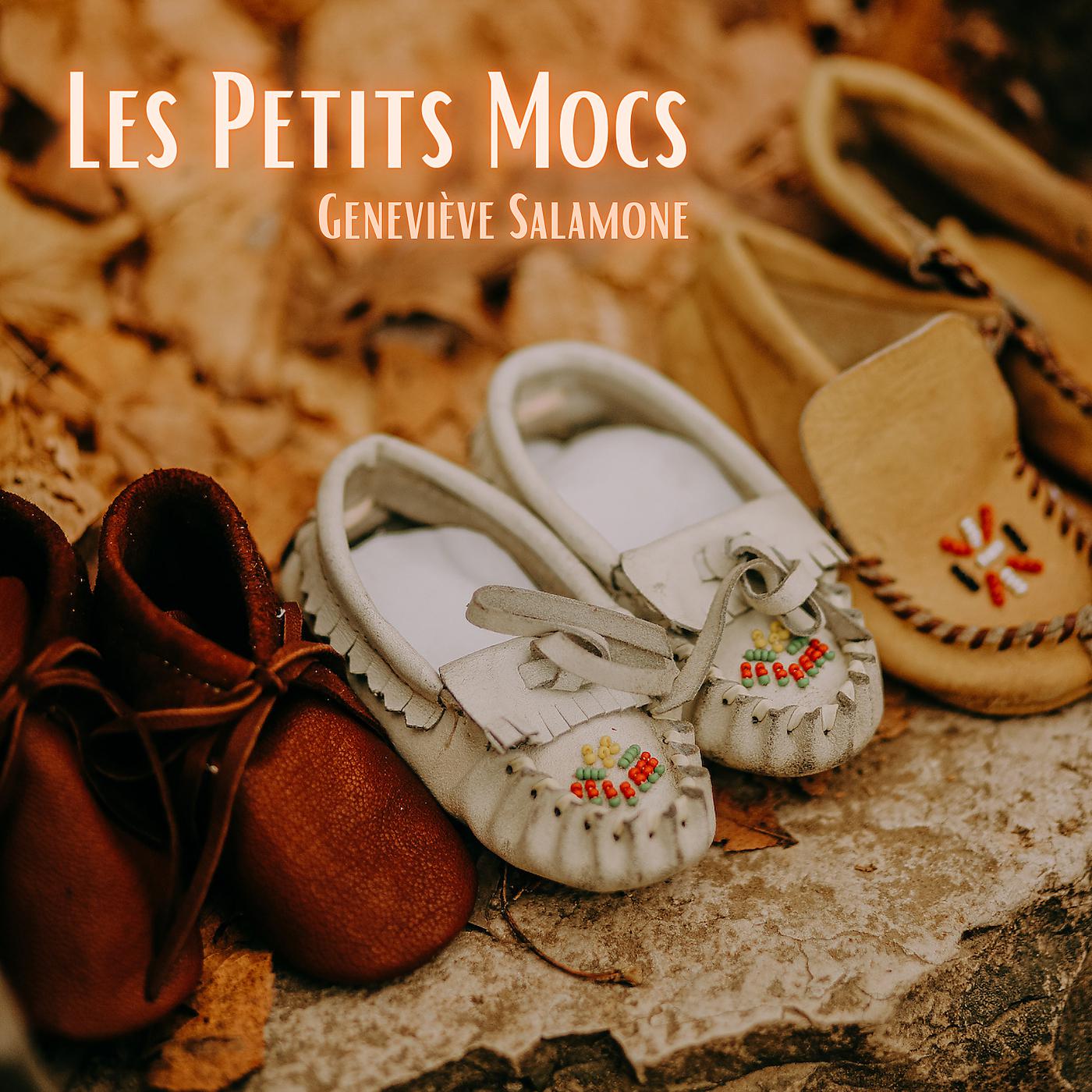 Постер альбома Les Petits Mocs
