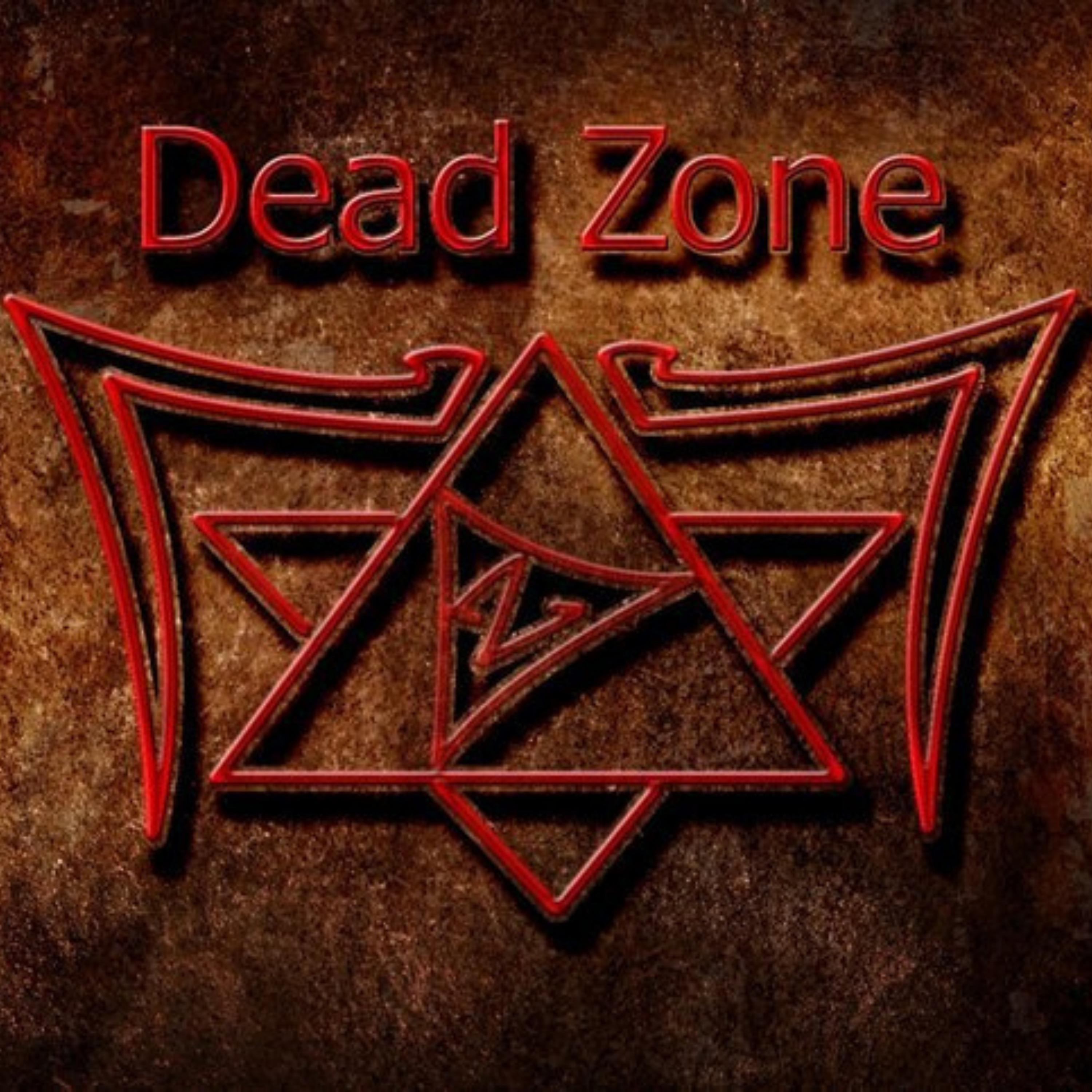 Постер альбома The Dead Zone