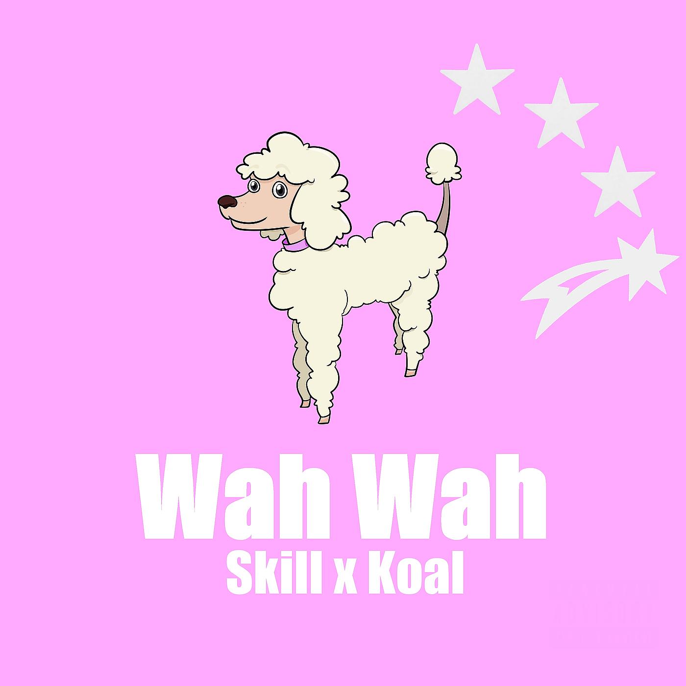 Постер альбома Wah Wah