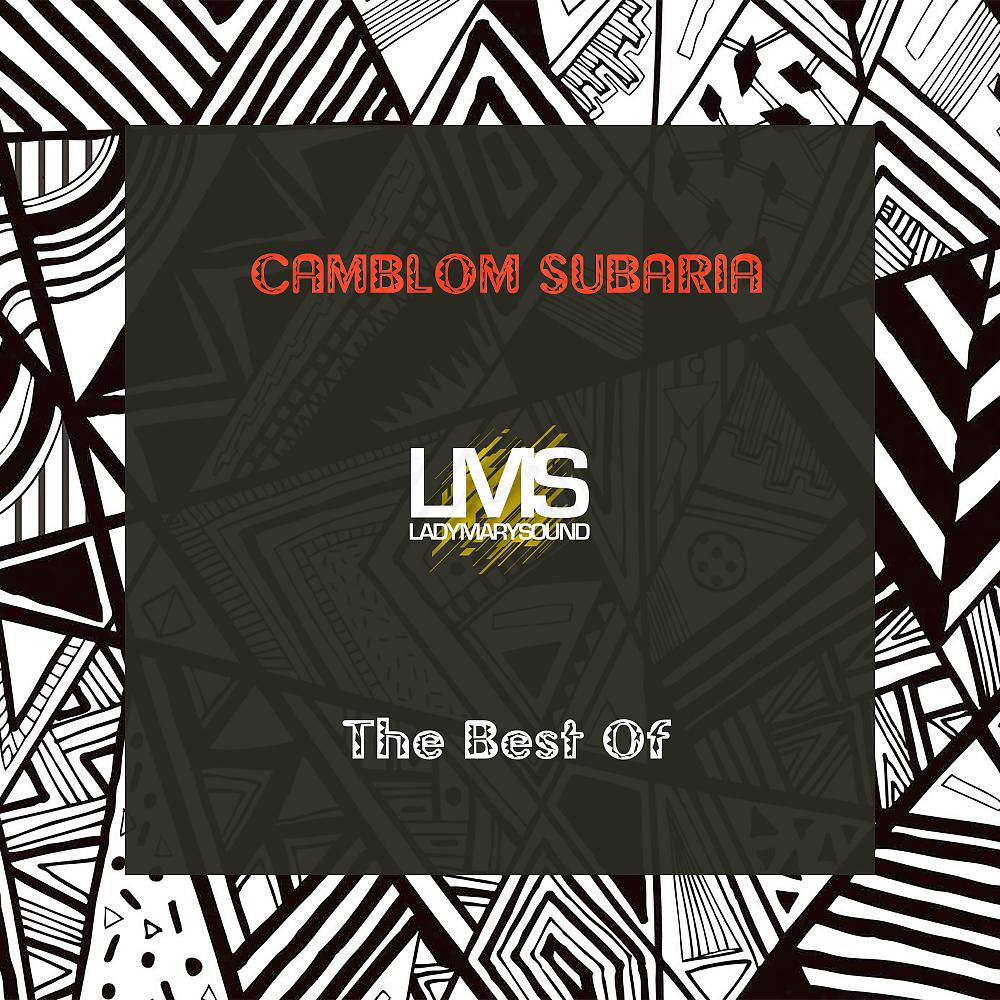 Постер альбома The Best Of Camblom Subaria