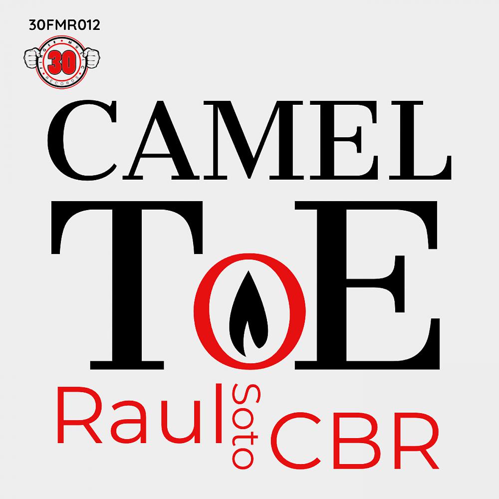 Постер альбома Camel Toe