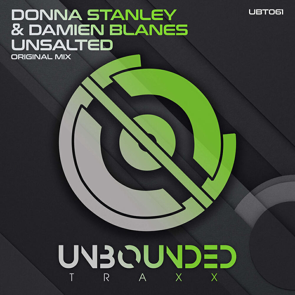 Donna Stanley - Unsalted