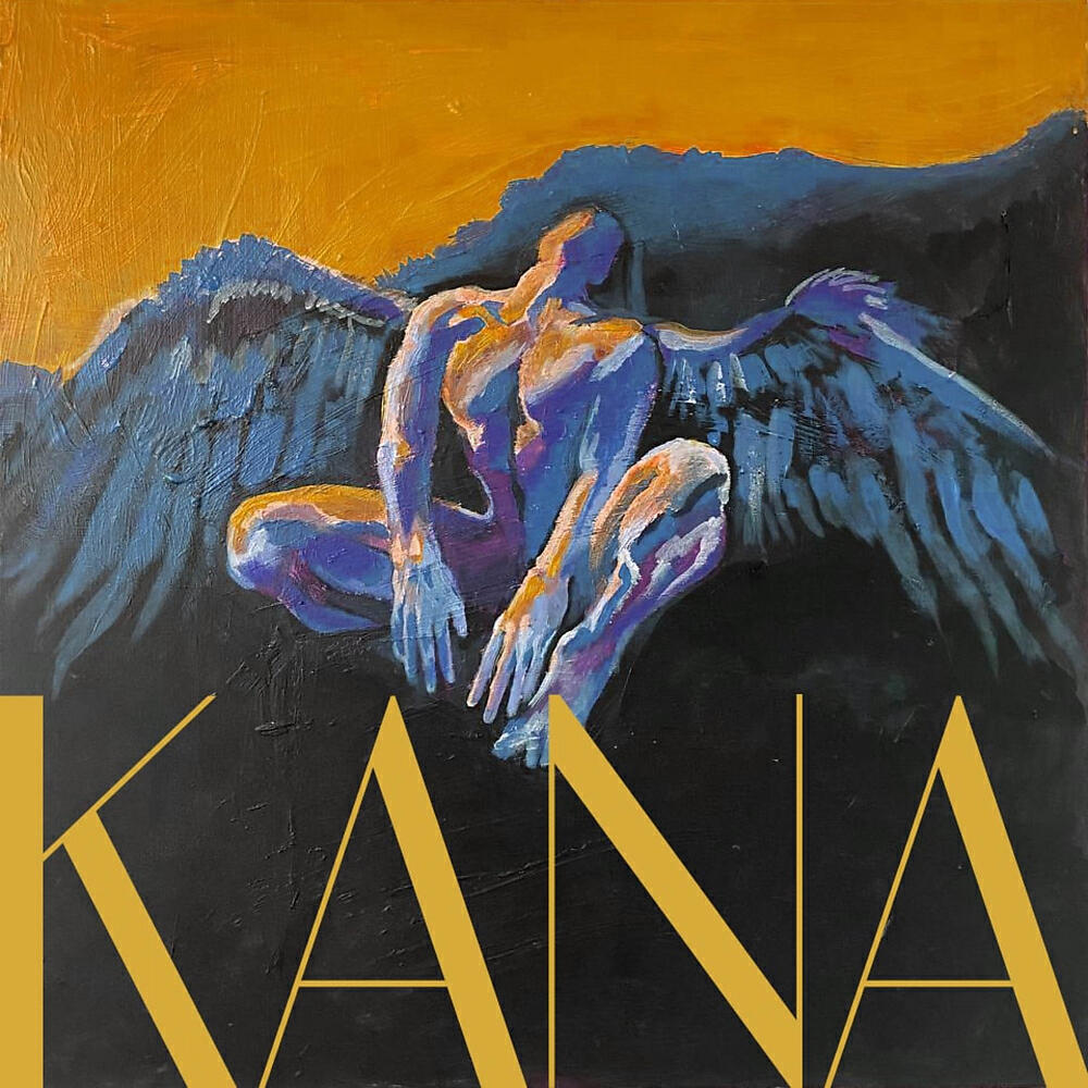 KANA - Буду Кричать
