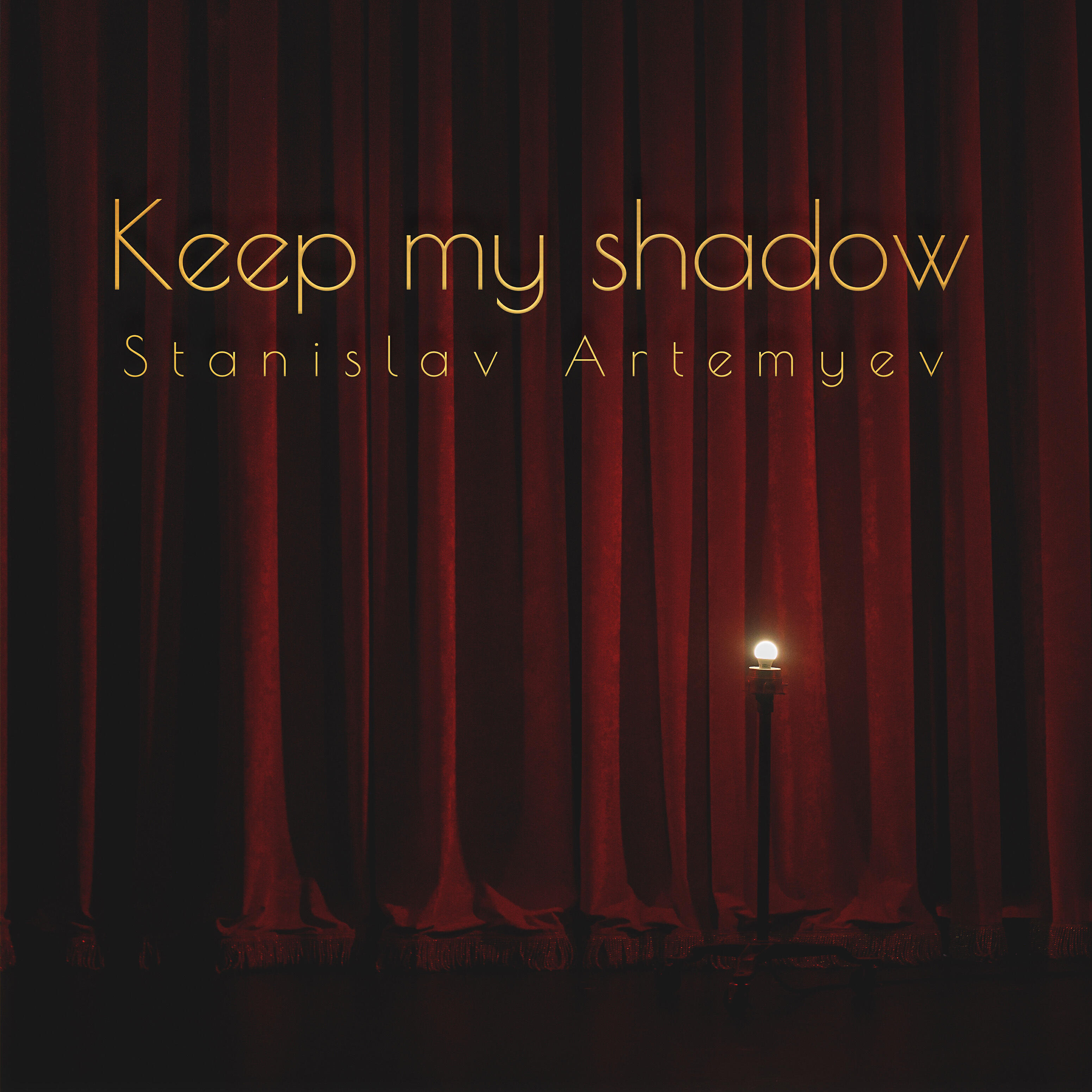 Stanislav Artemyev - Deep Inside My Heart