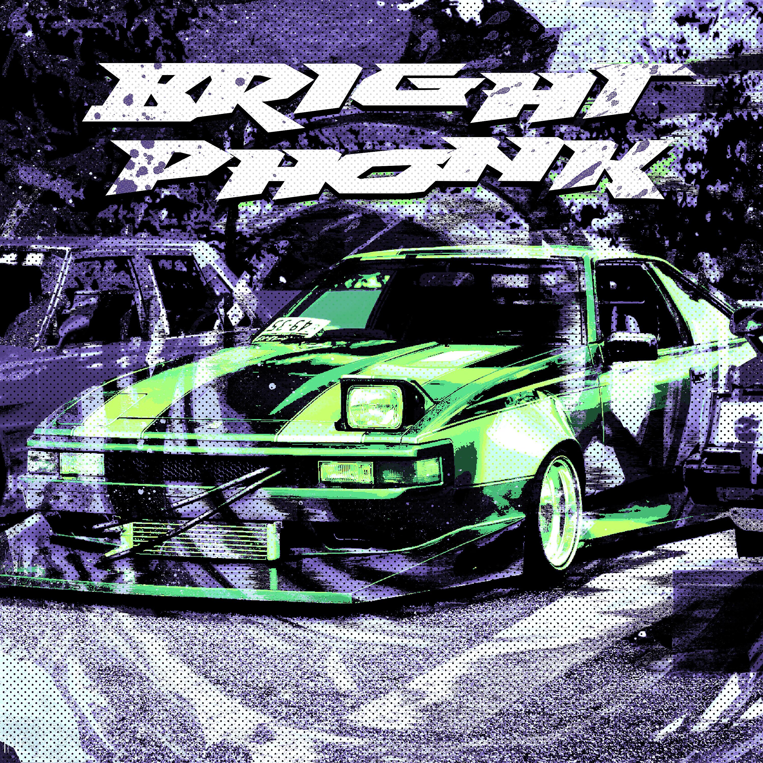 Постер альбома BRIGHT PHONK
