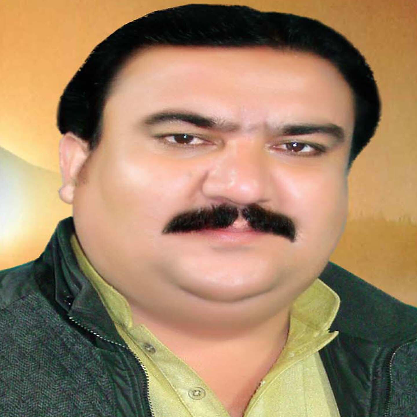 Noor Mohammad Kochi - Grana Shin khalai