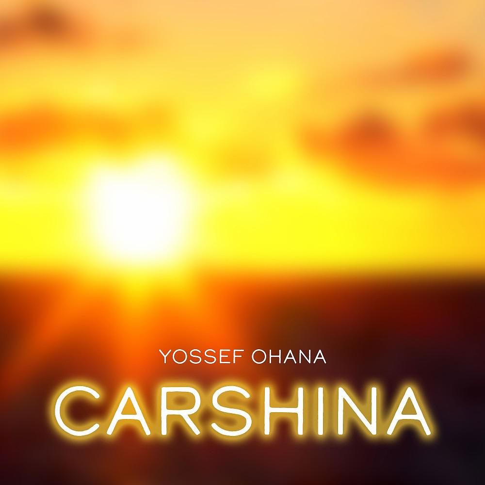 Постер альбома Carshina