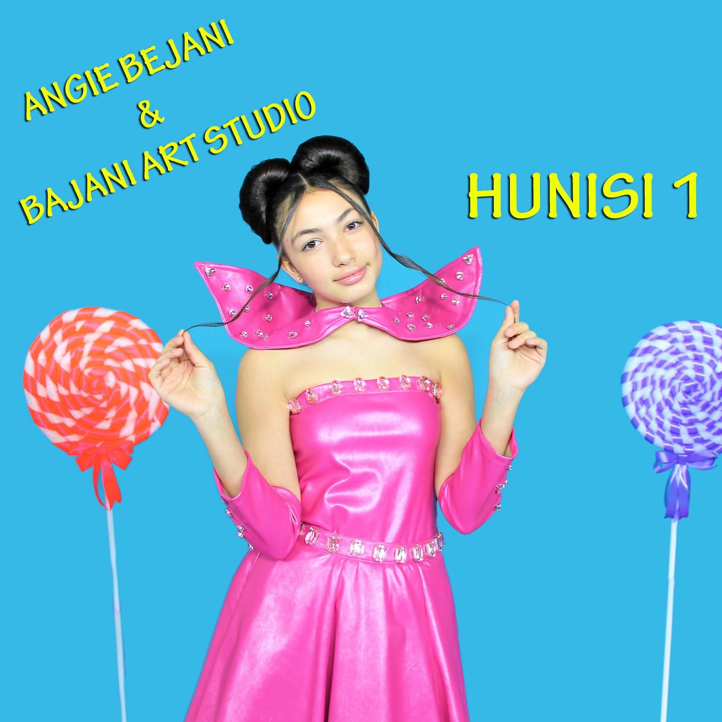 Постер альбома Hunisi 1