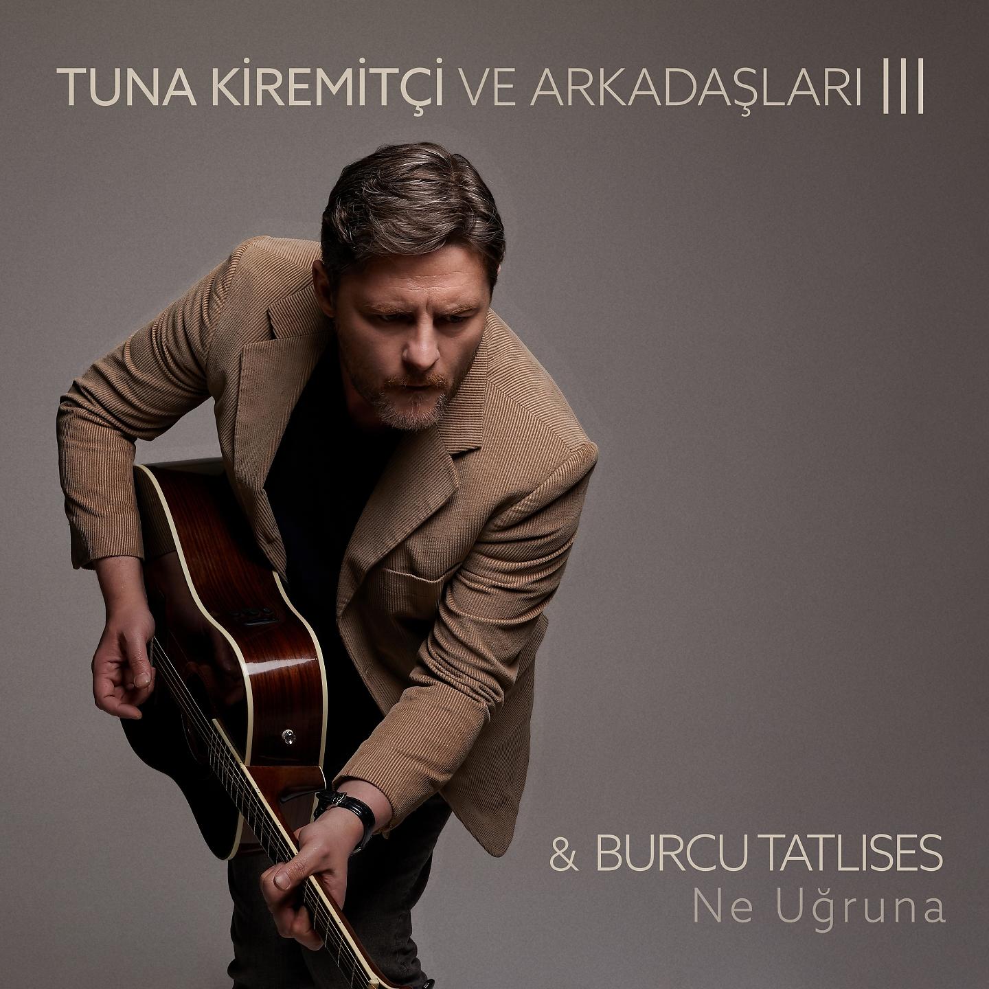 Постер альбома Ne Uğruna