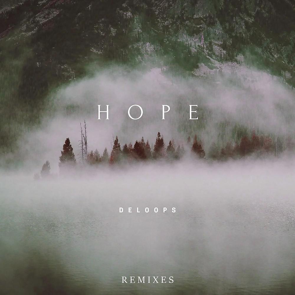 Постер альбома Hope (Remixes)