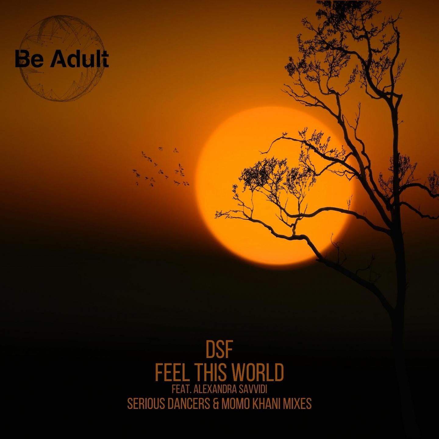 Постер альбома Feel This World