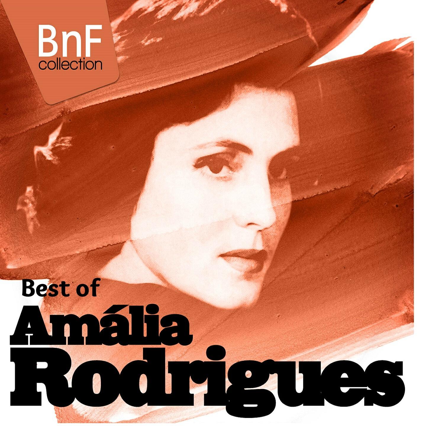 Amalia Rodriguez - Asas Fechadas