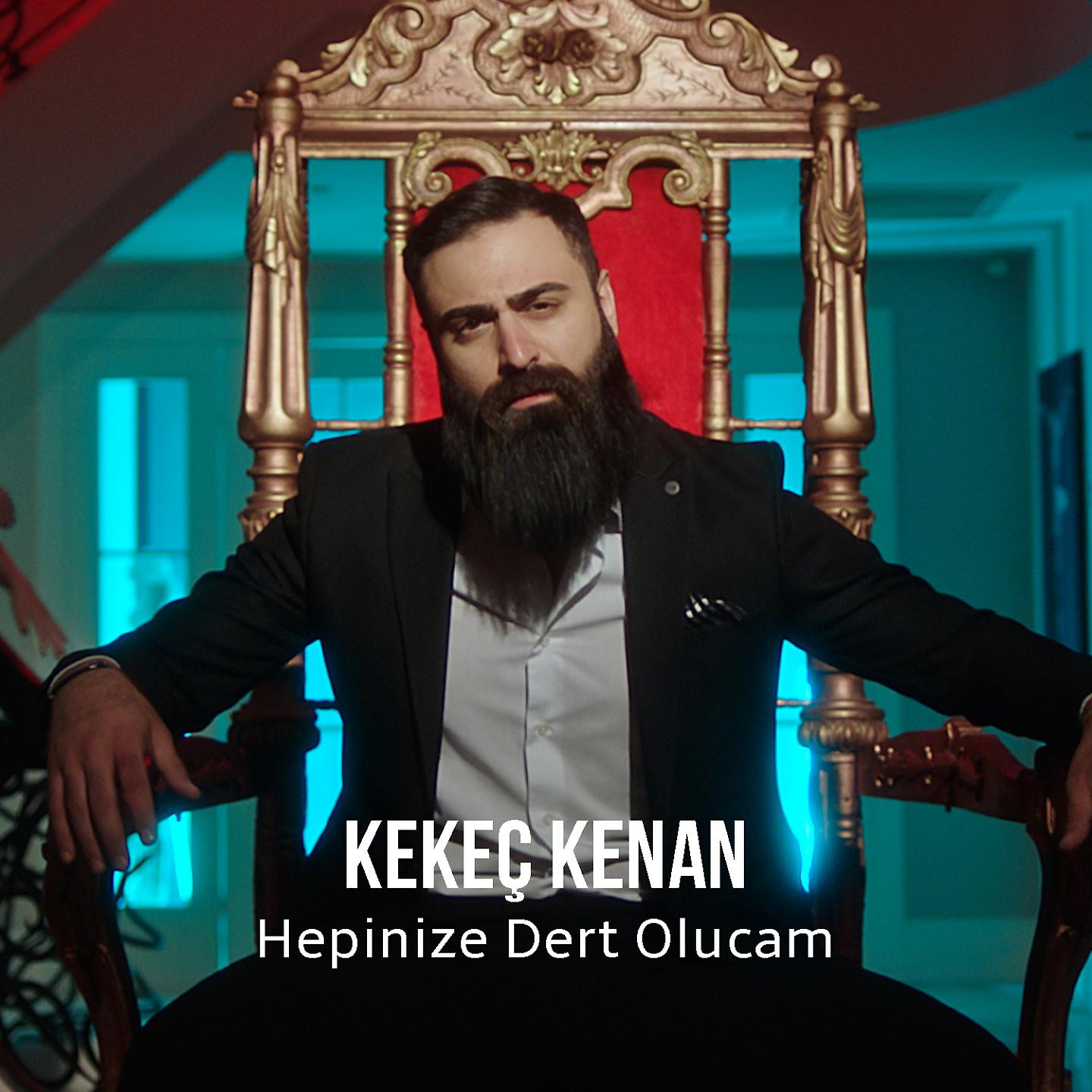 Постер альбома Hepinize Dert Olucam