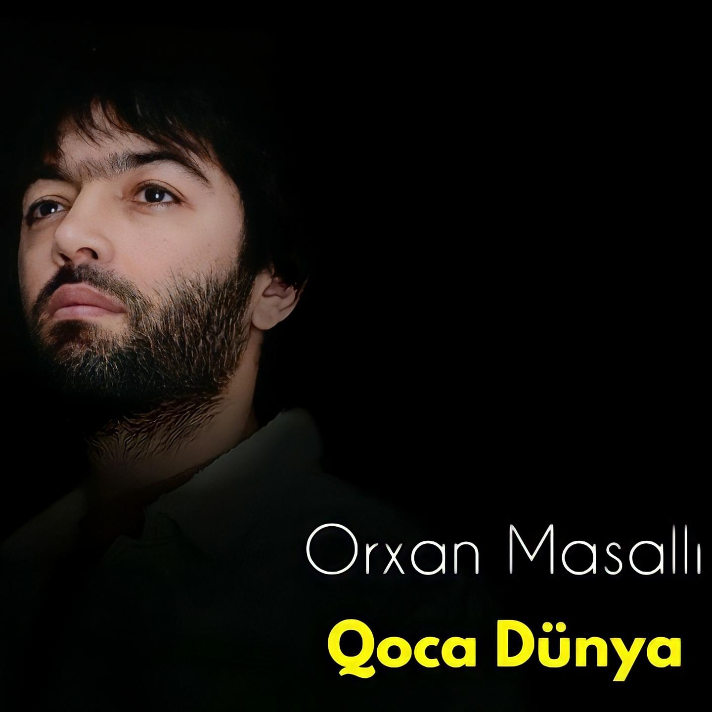 Постер альбома Qoca dunya