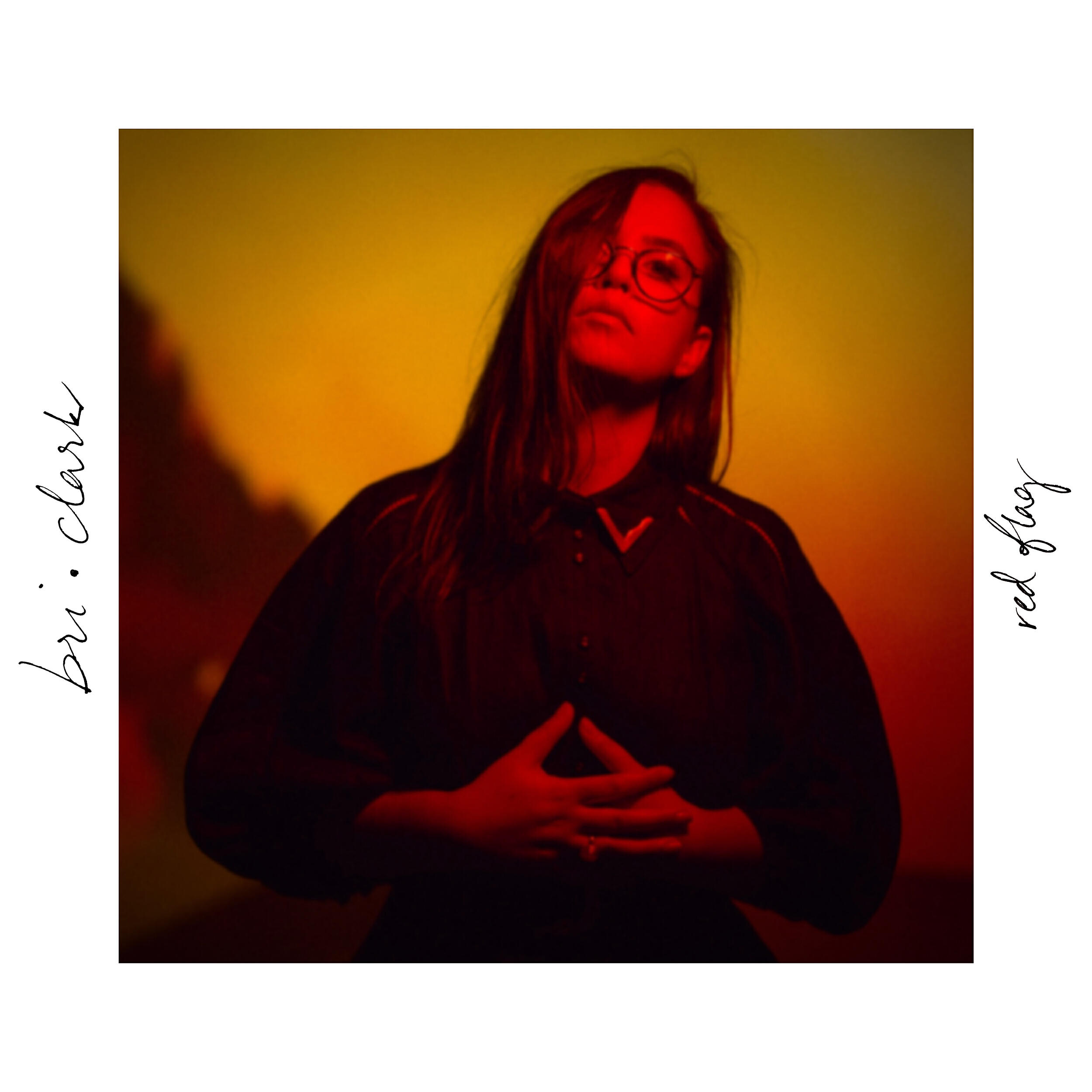 Bri Clark - Red Flag