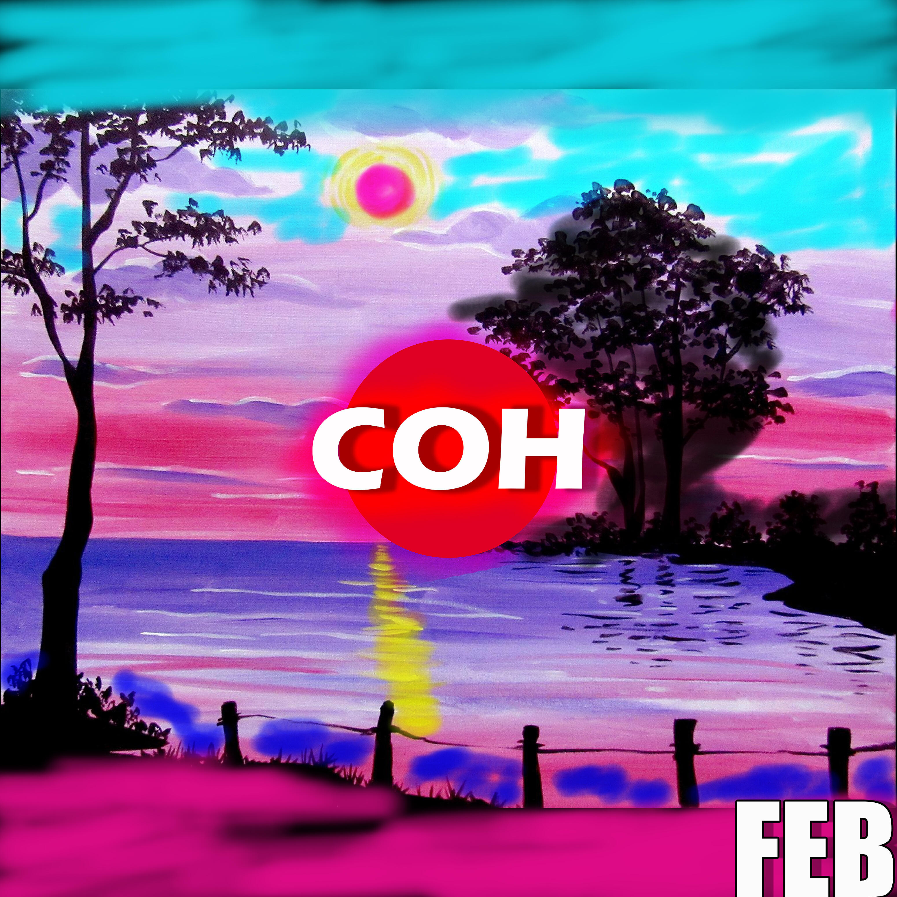 Feb - Сон