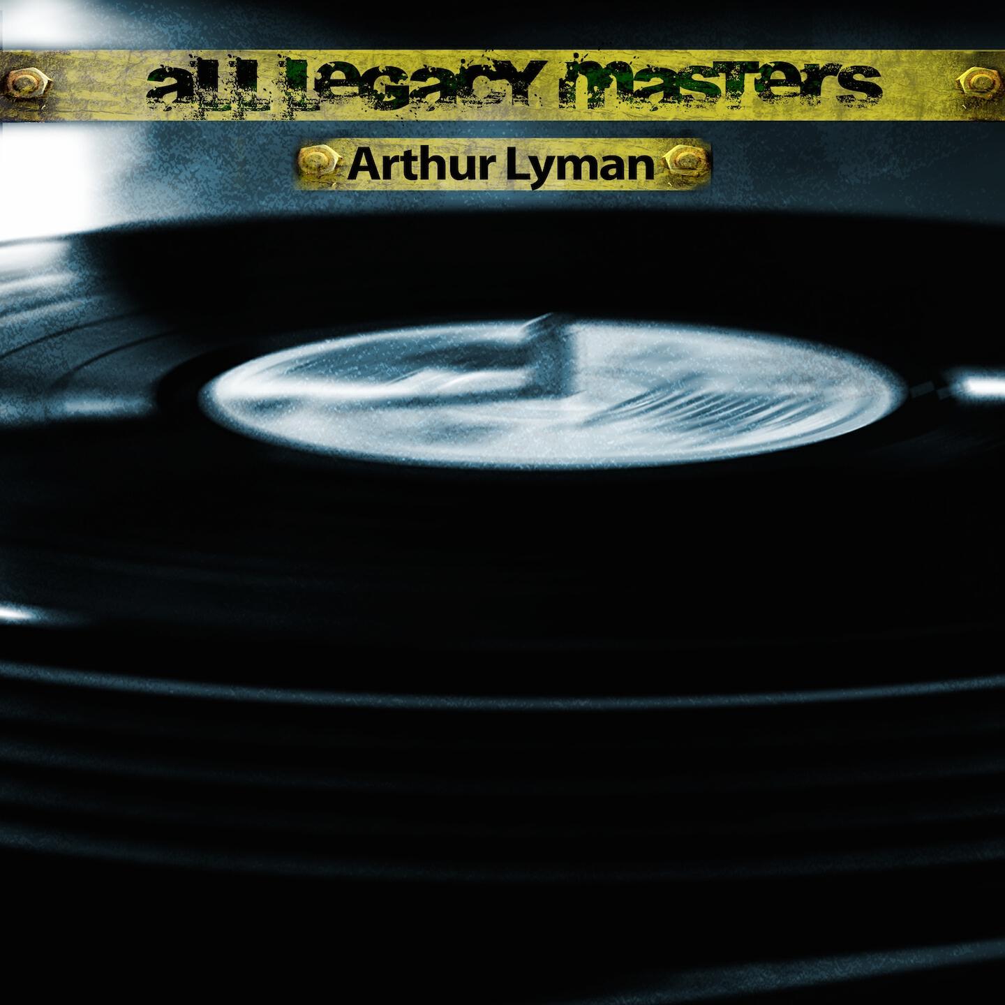Arthur Lyman - Imi au Ia Oe (Queen Serenade)