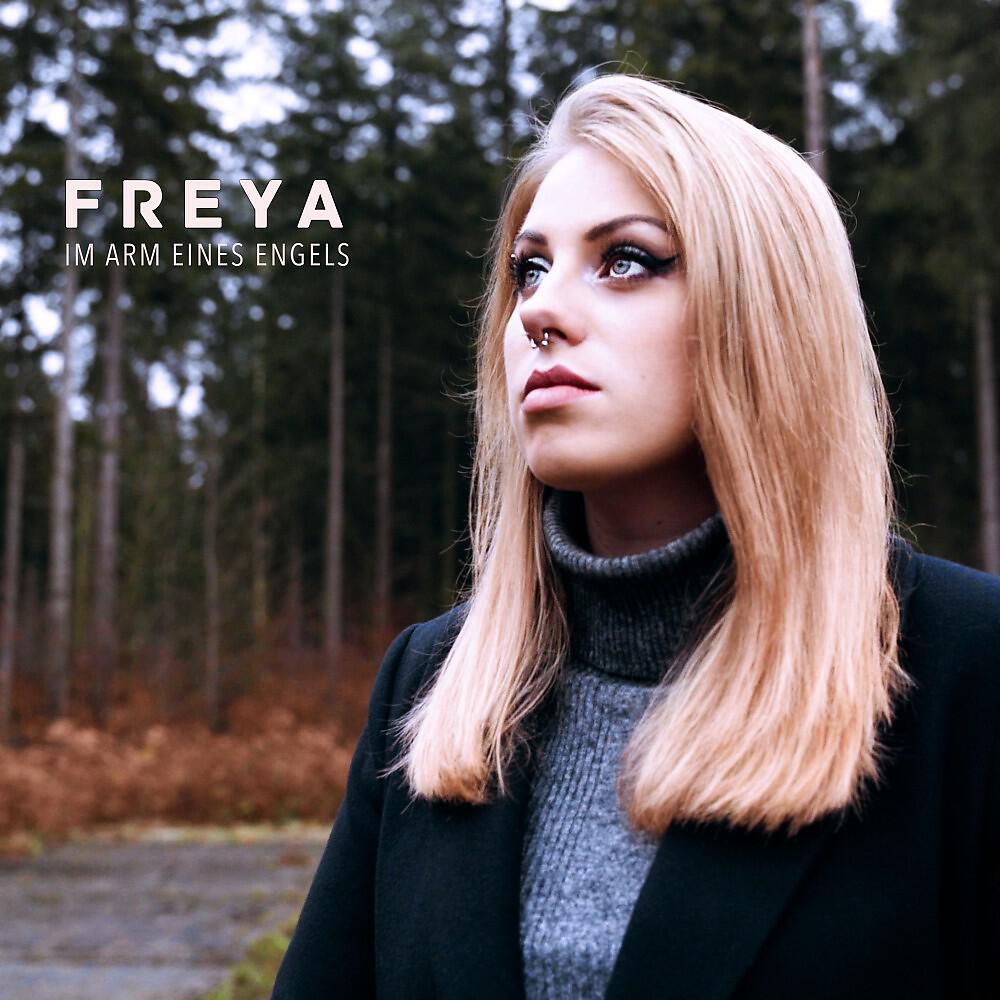 FREYA - Im Arm Eines Engels