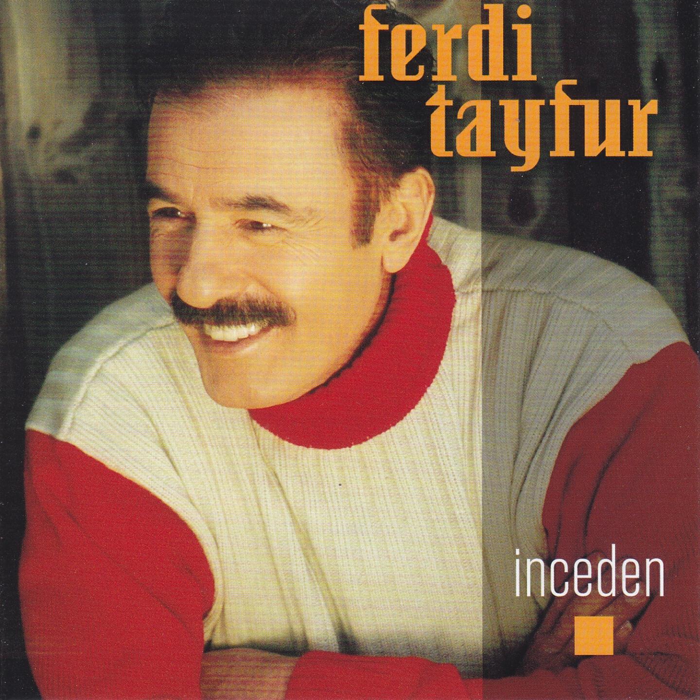 Ferdi Tayfur - Yaktı Beni