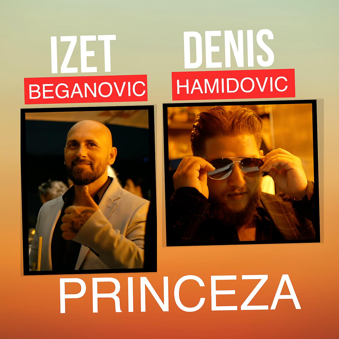 Постер альбома Princeza