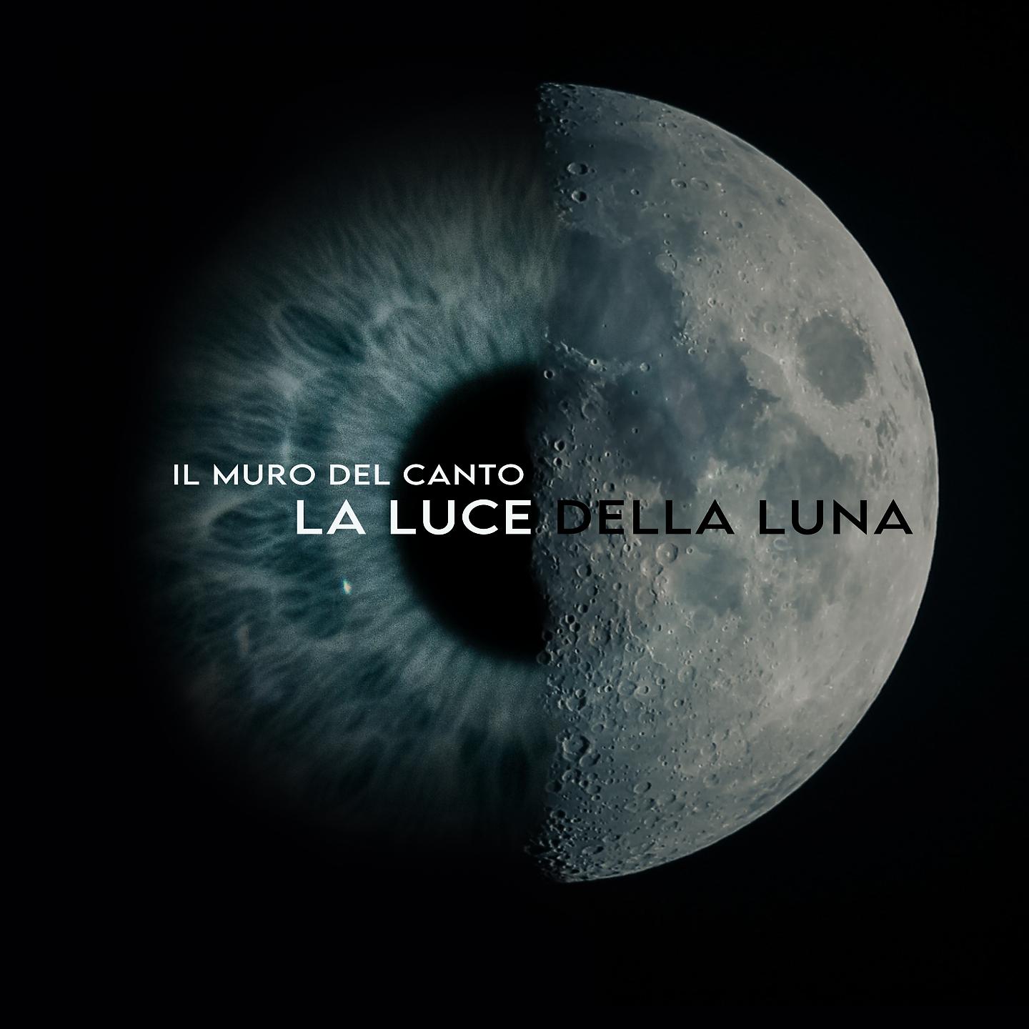 Постер альбома La Luce della Luna