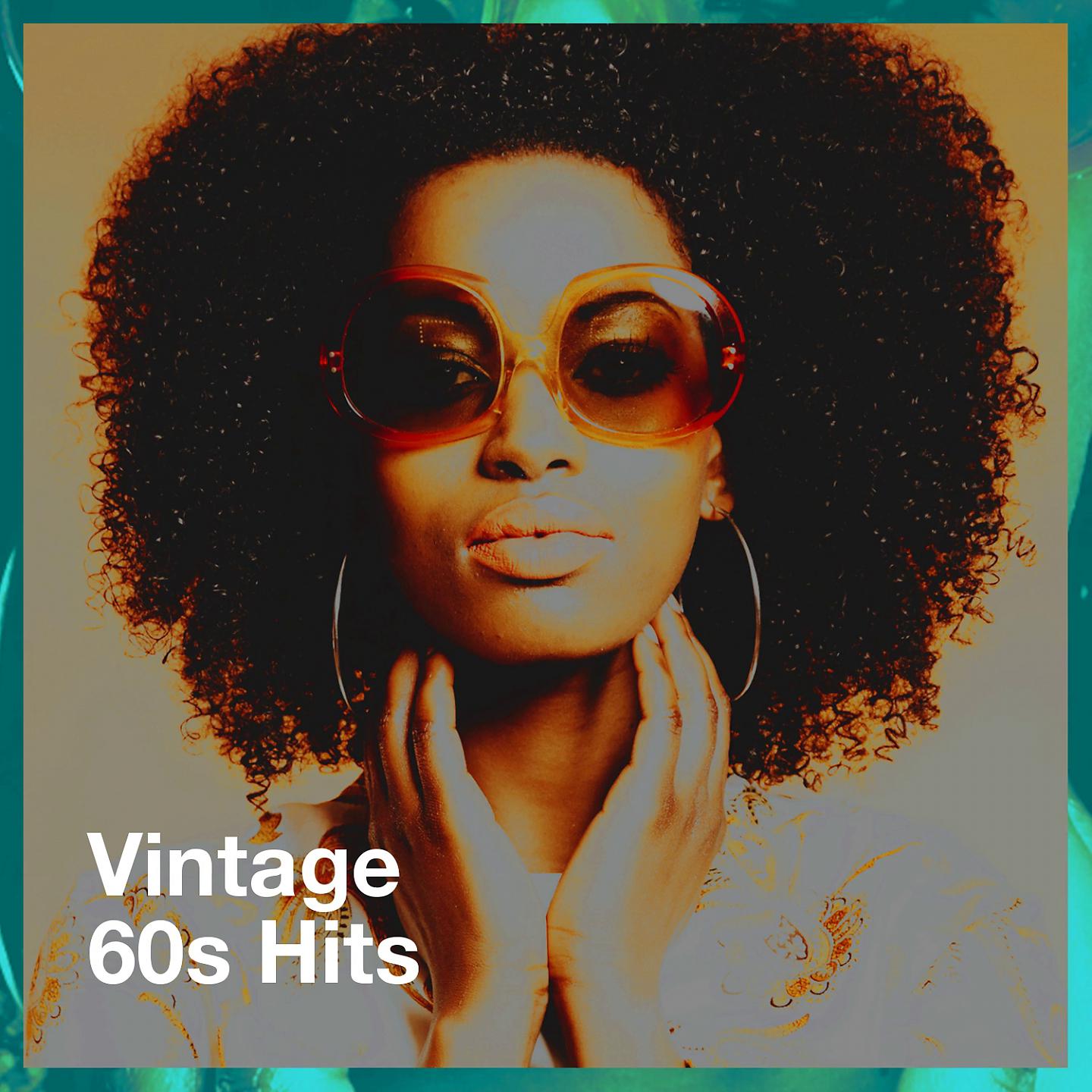Постер альбома Vintage 60S Hits